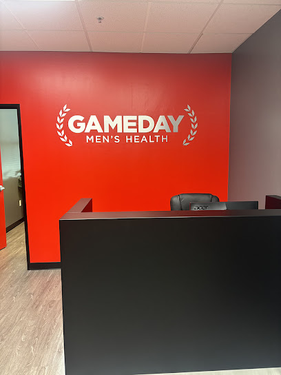 Gameday Men's Health Southwest Sacramento, CA