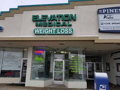 Elevation Medical Weight Loss Clinic North Hills