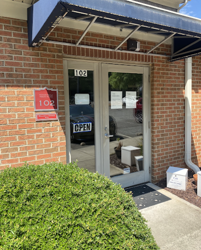 Conner Family Health Clinic