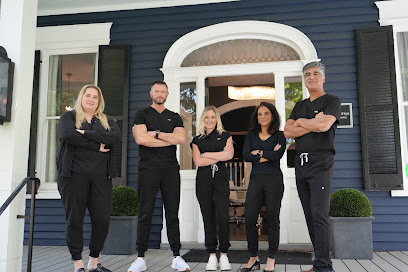 HITx Regenerative Health