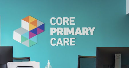 Core Primary Care