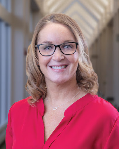 Stephanie M. Stanley, NP