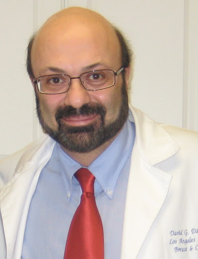 Photo 4 of The Weight Loss Surgery Center of Los Angeles