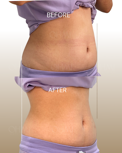 OHMI ANTI-AGING CENTER - Regenerative Aesthetics - Medspa