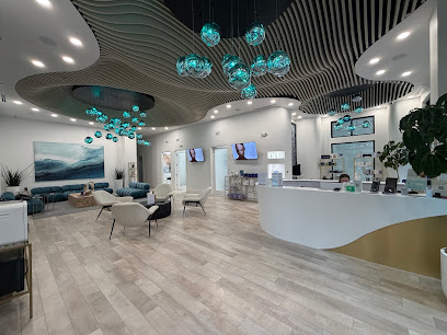 NuIQ Wellness Lounge & Med Spa