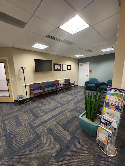 St. Mark's Weight Treatment Center