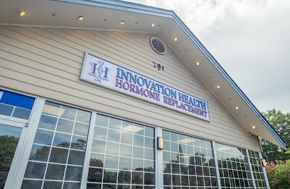Photo 2 of Innovation Health Hormone Replacement - Medical Weight Loss Roswell