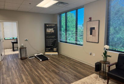 Ascend Health and Wellness
