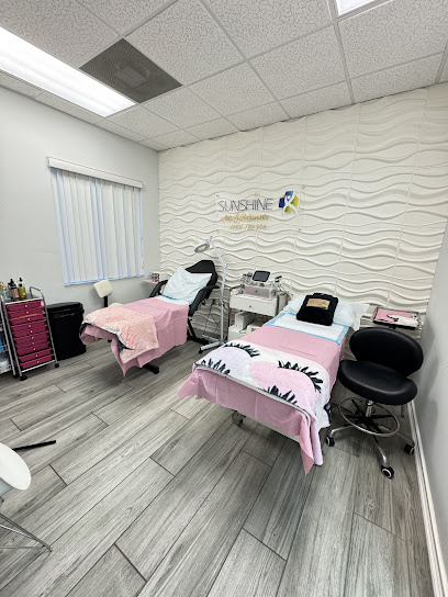 Sunshine Medical & Wellness Center