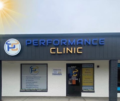 Performance Clinic
