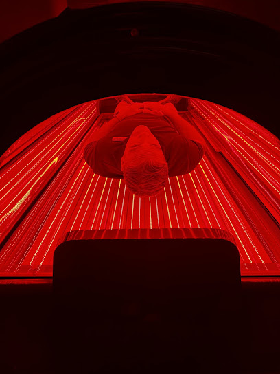 Sacramento Red Light Therapy