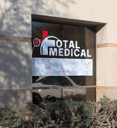 Photo 2 of Total Medical & Wellness