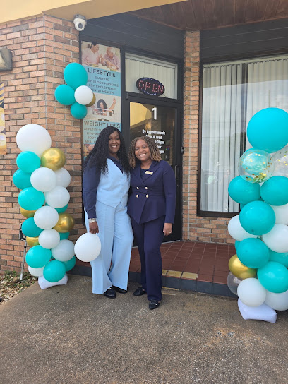 Mini Health Clinic West Orlando: Lifestyle & Weight Loss