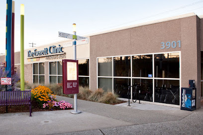 The Everett Clinic Endocrinology