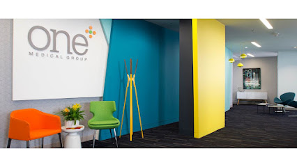 One Medical Primary Care Clinic - Four Embarcadero Center