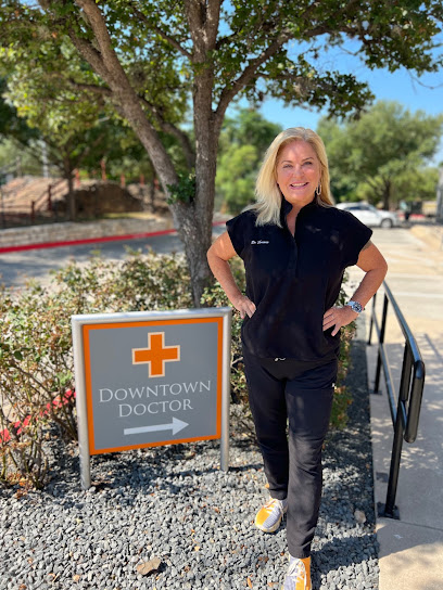 Freeman Medical Clinic and Life Coaching