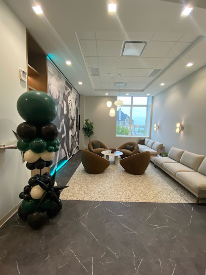 Bucks Health and Wellness