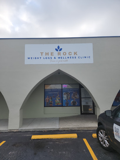 The Rock Weight Loss and Wellness Clinic