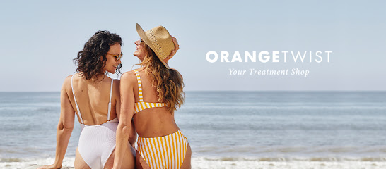 OrangeTwist Bellevue