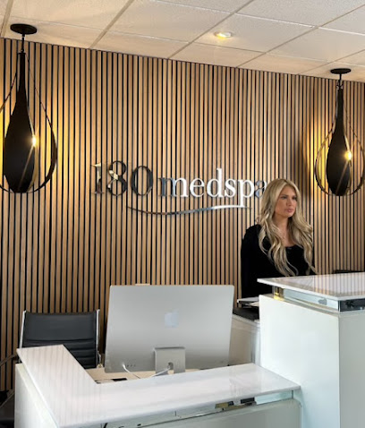 180 MedSpa