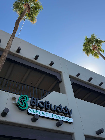 BioBuddy Wellness and Weight Loss Mesa - Medical Weight Loss | Weight Loss Shots