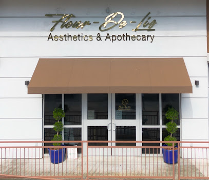 Fleur-De-Lis Aesthetics & Apothecary