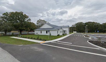 Brandon Medical Center