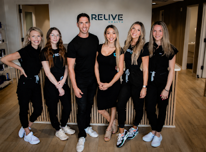 Relive Health Nashville