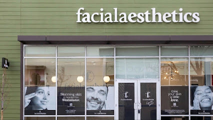Facial Aesthetics - Westminster