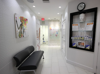 A New You Wellness