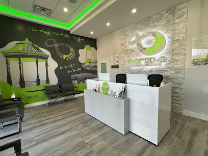 4Ever Young Med Spa & Wellness Center - Marietta