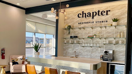 Chapter Aesthetic Studio