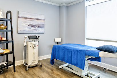 Forum Health Cary Integrative Medicine Clinic