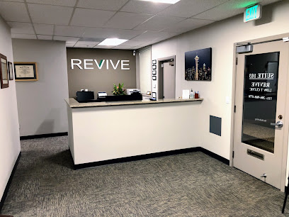 Revive Low T Clinic