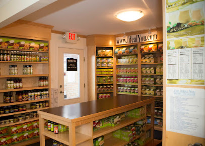 The Ideal You Weight Loss Center