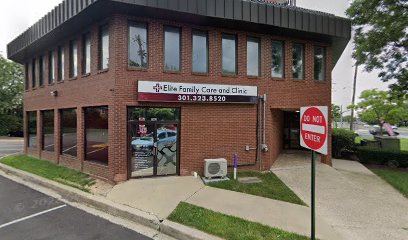 Elite family care and clinic