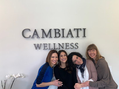 Cambiati Wellness Programs