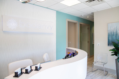 Photo 3 of Bodenvy Skin Tightening, Medical Weight Loss & CoolSculpting Orlando