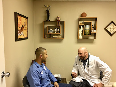 Fulcrum Health & Wellness