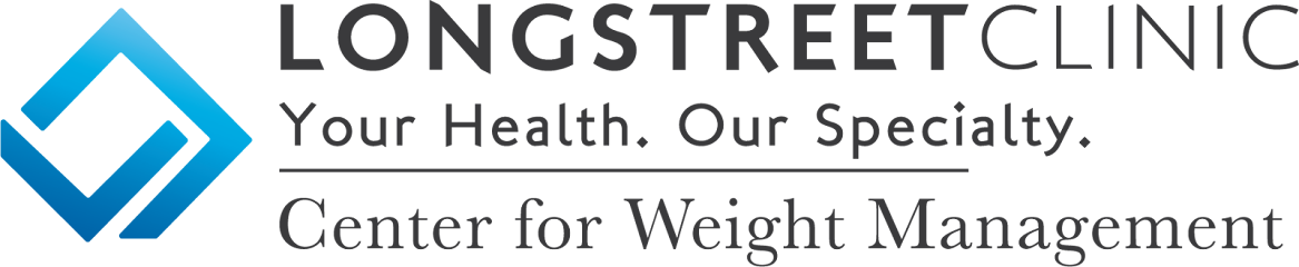 Longstreet Clinic Center for Weight Management