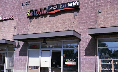 Photo 3 of 30/10 Weight Loss for Life