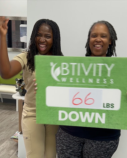 Btivity Wellness Center