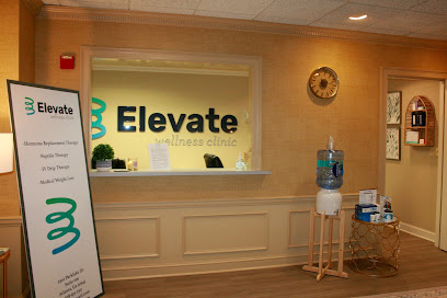 Photo 2 of Elevate Wellness Clinic