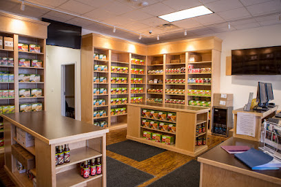 The Ideal You Weight Loss Center