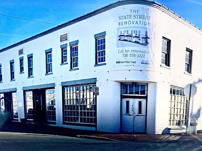 Renew Vitality Testosterone Clinic Of Greensboro