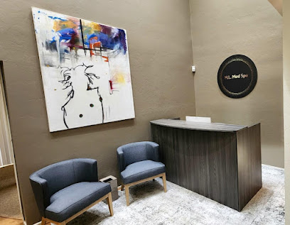 M.L. Med Spas