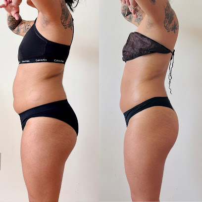 BareFruit Body Lab