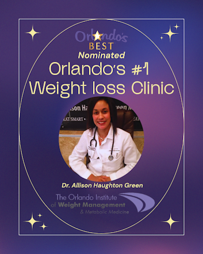 The Orlando Institute of Weight Management and Metabolic Medicine