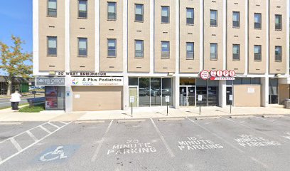 Nova Physician Wellness Center