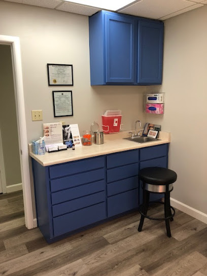 Weight Solutions Clinic
